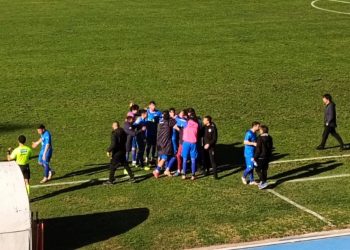 Serie D: la Fulgens Foligno schianta il Grosseto ed è seconda. Impresa esterna dell’Orvietana