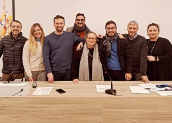 Terni: si rinnova il gruppo territoriale del M5S. Listanti e Pica nuovi rappresentanti