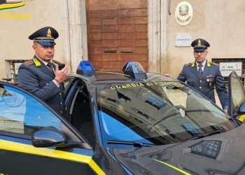 Metalli preziosi: fatture false per oltre 76 milioni. Dodici indagati, la ‘base’ a Montefalco