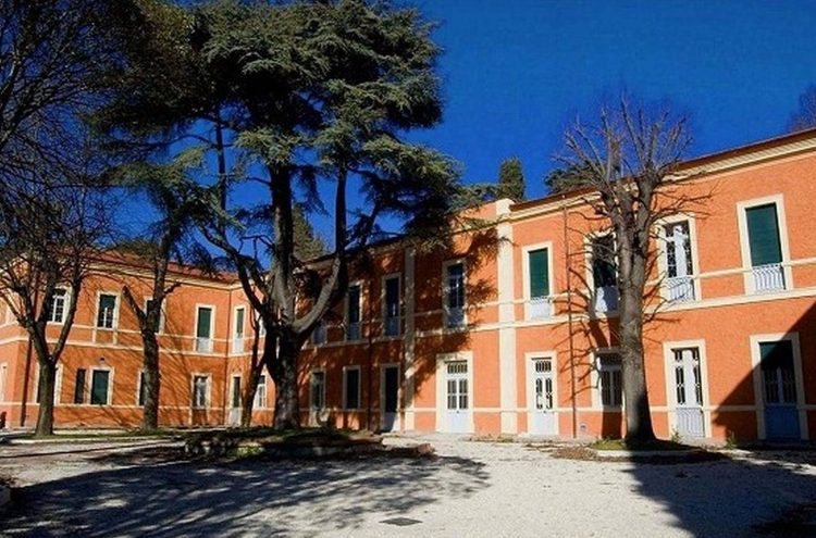 L'hospice della Usl Umbria 1