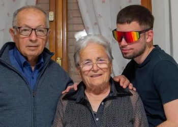 Narni: nonna Vera derubata al supermercato. Scattano le indagini