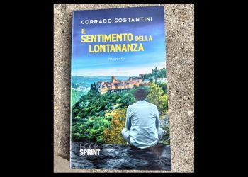 Narni: al DigiPass il secondo libro di Corrado Costantini