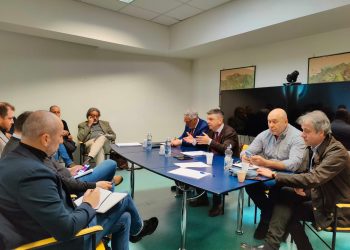 Nubi e nervi tesi su Ast: «Stato di agitazione. Se non si cambia, otto ore di sciopero»