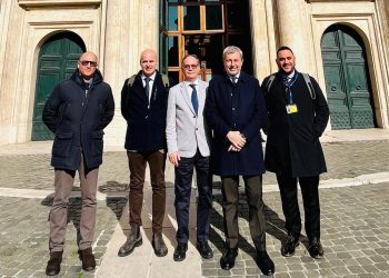 Riordino polizia Locale: tête-à-tête alla Camera dei deputati