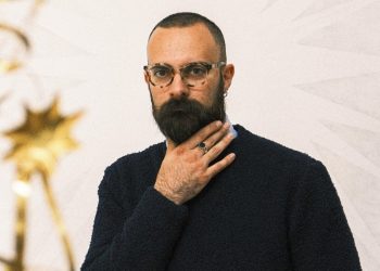 Arte contemporanea: tre nomi internazionali espongono a Narni Scalo