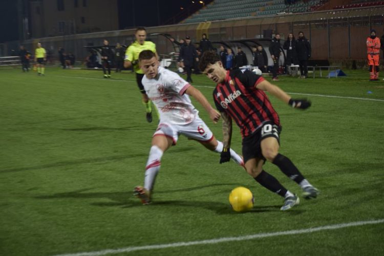 Foto Salvatore Ciotta