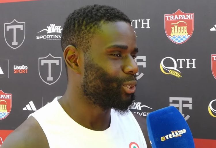 Mamadou Kanoute