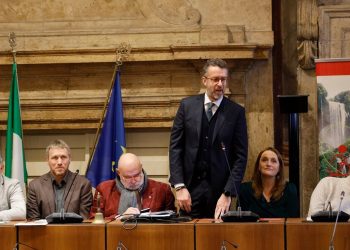 «Da dieci anni Acea Ambiente sostiene la maratona di San Valentino. Per una ‘cittadinanza d’impresa»