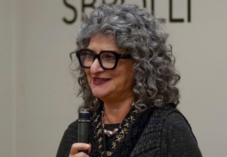 Margherita Amadei Sbrolli