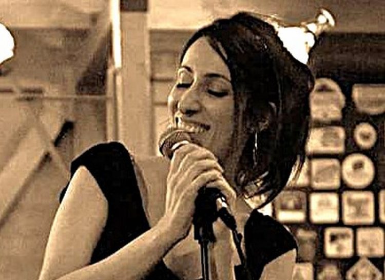 Maria Fiorelli (foto scuola musica 'Biagini' Foligno)
