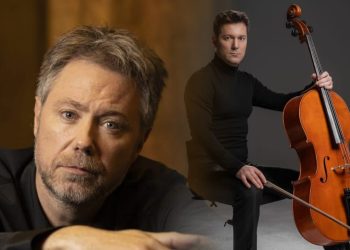 Terni: le ‘perle’ francesi con il duo Miletić-Zurković a palazzo Gazzoli