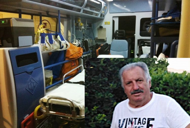 Mauro Venturi