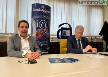«Artigianato, un mondo appetibile per i giovani»: il 4 marzo Vincenzo Schettini a Terni