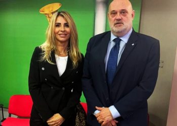 Fitp: quinto mandato consecutivo per Fabio Moscatelli. Debutta Giuditta Filipponi