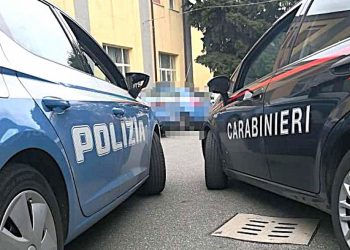 Terni: altra ‘spaccata’ in centro. Questa volta tocca al bar Valentina