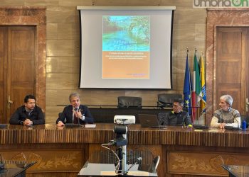 Cascata delle Marmore e di Piediluco: «Un grande patrimonio da valorizzare e su cui investire»