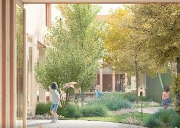San Gemini: presentato il progetto della nuova scuola primaria ‘Sabin’