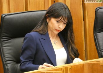 Clinica a Terni. Proietti: «Posti letto privati per il Ternano da ricalcolare nel nuovo piano sanitario»