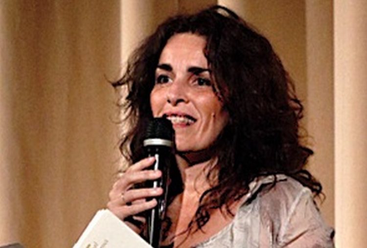 Silvia Paparelli