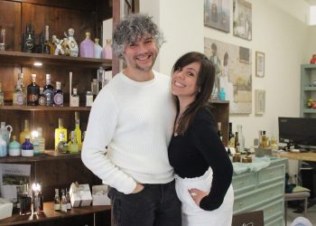 Le bomboniere ‘gastronomiche’ di Terni viaggiano in tutta Italia