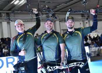 Arcieri Città di Terni: da Pordenone arriva il secondo tricolore consecutivo