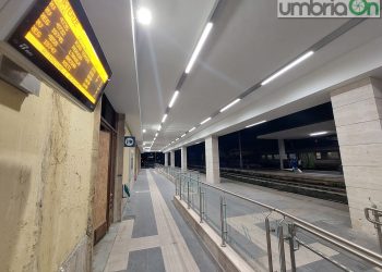 Treni, c’è il ‘bonus abbonati Umbria 2026’: «Sconto immediato del 20% sull’acquisto»