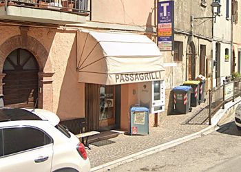 Casteltodino: biglietto per dire ‘grazie’ alla tabaccheria dove ha vinto 2 milioni di euro