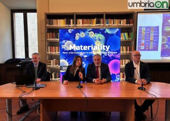 Materality: la mostra itinerante dell’economia sostenibile che guarda al futuro nei nuovi ricercatori