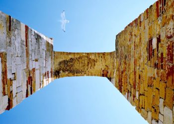 ‘Wiki Loves Monuments’: nuovi successi per il fotografo ternano Nicola Severino