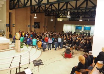 Terni: successo per la sesta rassegna corale ‘Sandro Castiglione’