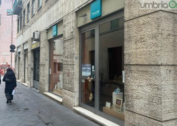 Terni: anche Thun Shop lascia Corso Vecchio