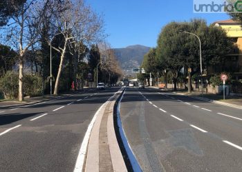 Terni, stop intitolazione rotonda a Paolo Pileri: a lui e Libero Liberati due nuovi tratti