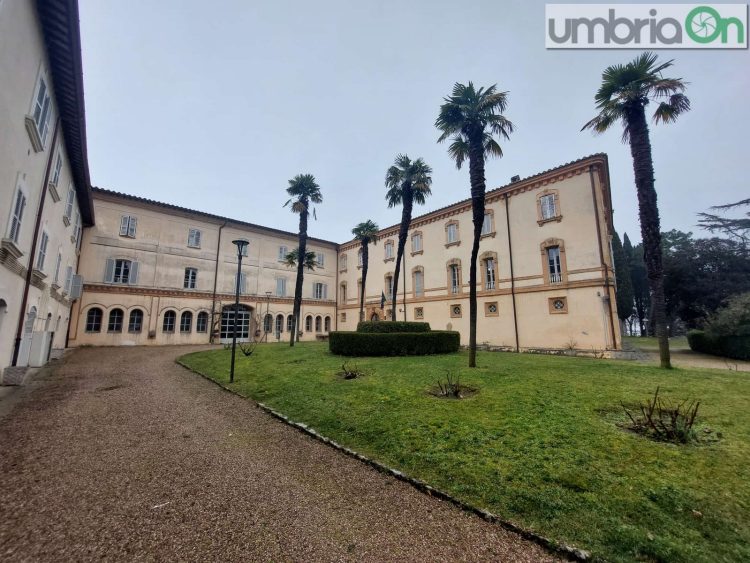 Villa Faina