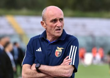Perugia: via Zauli. Ecco Cangelosi, storico vice di Zeman
