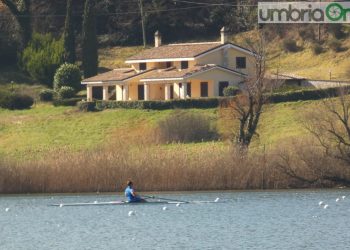 Terni, canottaggio: ‘Memorial d’Aloja’ dal 10 al 12 ottobre. Nuova formula
