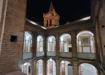 Terni, Collescipoli: «Vogliamo farlo diventare il borgo delle arti». Si inizia