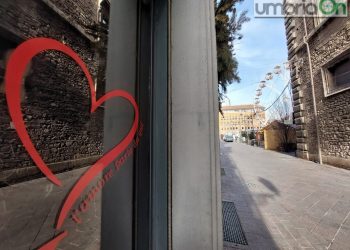Terni, commercio: via Cavour perde un’altra attività. Novità a Cardeto e via delle Conce