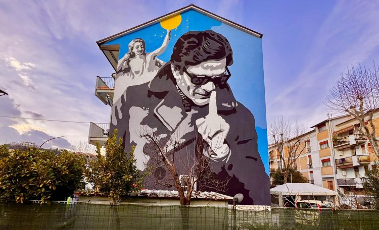 Foto David Pompili