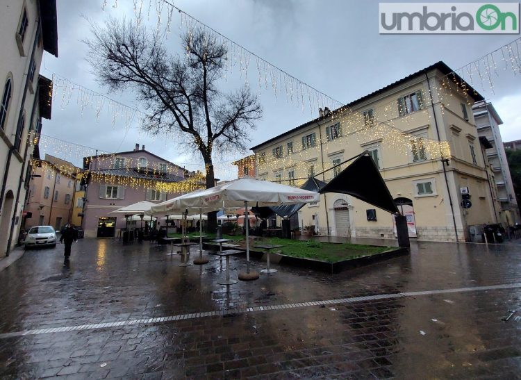 PIazza dell'Olmo