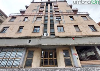 Terni, ex provveditorato agli studi: accordo Provincia-Agenzia delle entrate