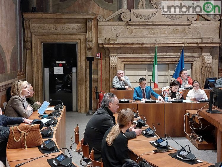 Il question time del 20 febbraio 2025
