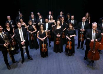 Terni: la Filarmonica Umbra trasforma per un giorno il teatro Secci in un cinematografo