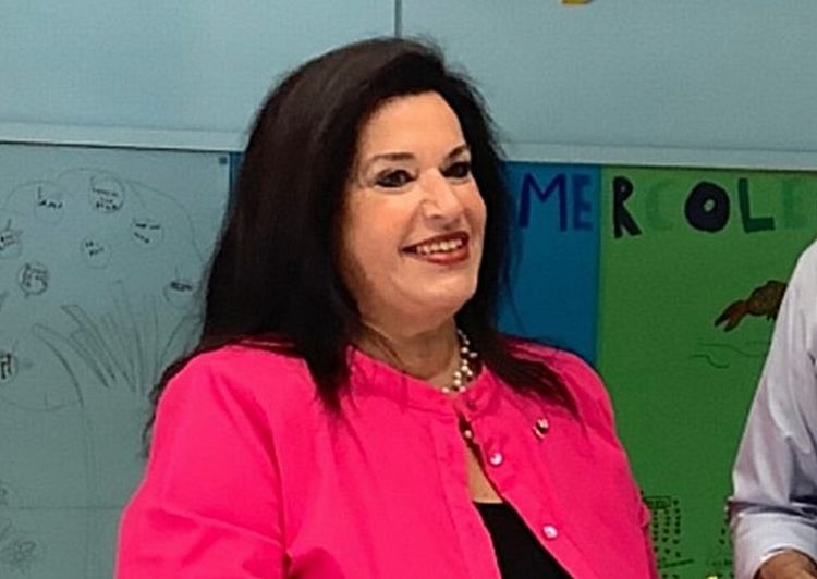 Alessandra Robatto