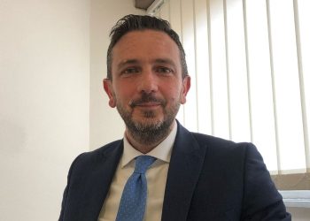 Terni: De Angelis segretario ‘in pectore’ di Forza Italia. «Diamo una visione alla città. Bandecchi? Poco e male»