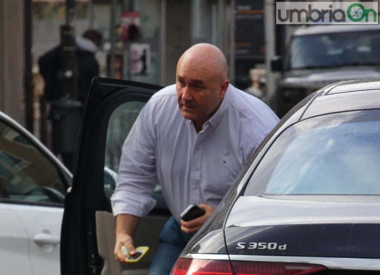 Stefano Bandecchi