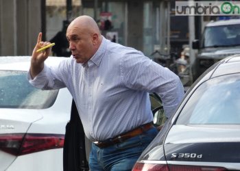 Terni: tra una bagarre e l’altra in consiglio c’è anche la ‘minaccia’ ad Acea