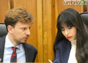 Regione Umbria-Enel, canoni idrici: palla al tribunale delle acque pubbliche