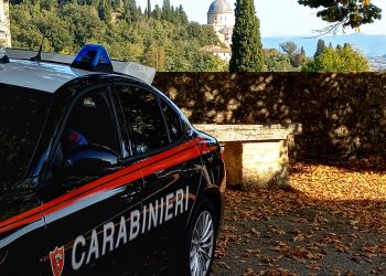 Truffa del finto carabiniere: due arresti. A una coppia di anziani tolta anche la fede nuziale