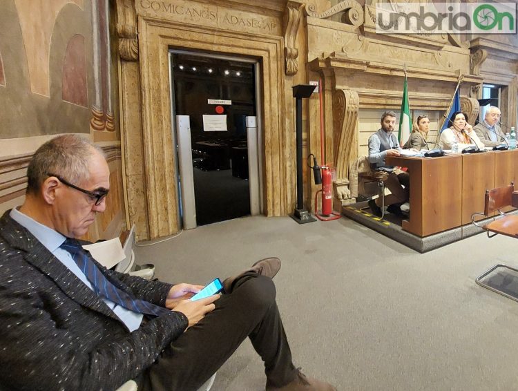 La commissione del 27 marzo