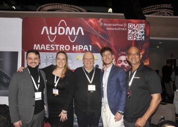 Foligno: all’imprenditore Cesare Mattoli il premio ‘Watercooler’ al CanJam di New York